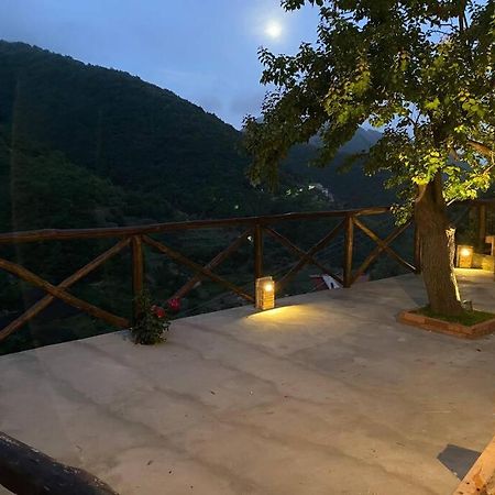 Nonna Rosa House Ravello Apartment Ngoại thất bức ảnh