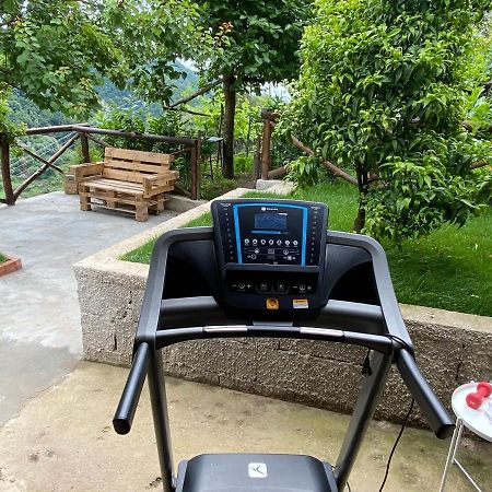 Nonna Rosa House Ravello Apartment Ngoại thất bức ảnh