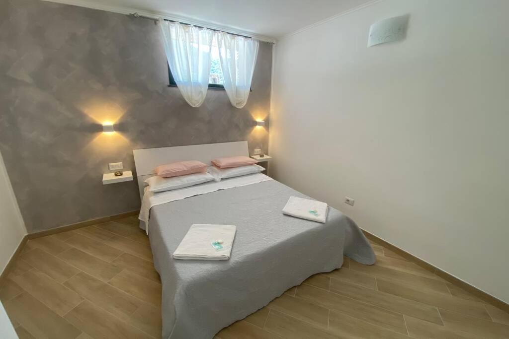 Nonna Rosa House Ravello Apartment Ngoại thất bức ảnh