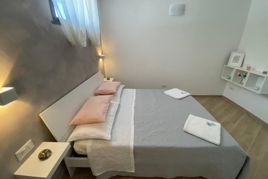 Nonna Rosa House Ravello Apartment Ngoại thất bức ảnh