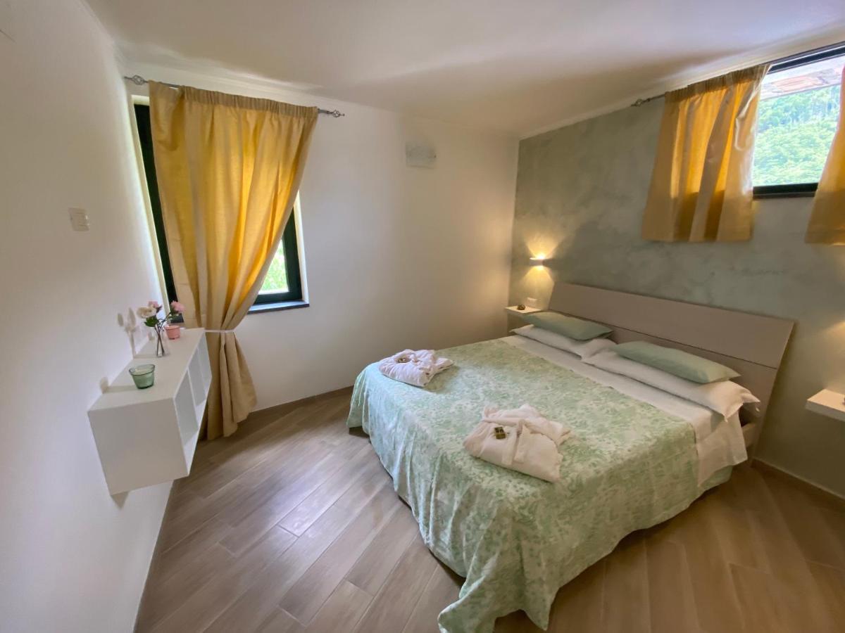 Nonna Rosa House Ravello Apartment Ngoại thất bức ảnh