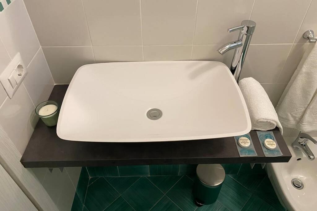 Nonna Rosa House Ravello Apartment Ngoại thất bức ảnh