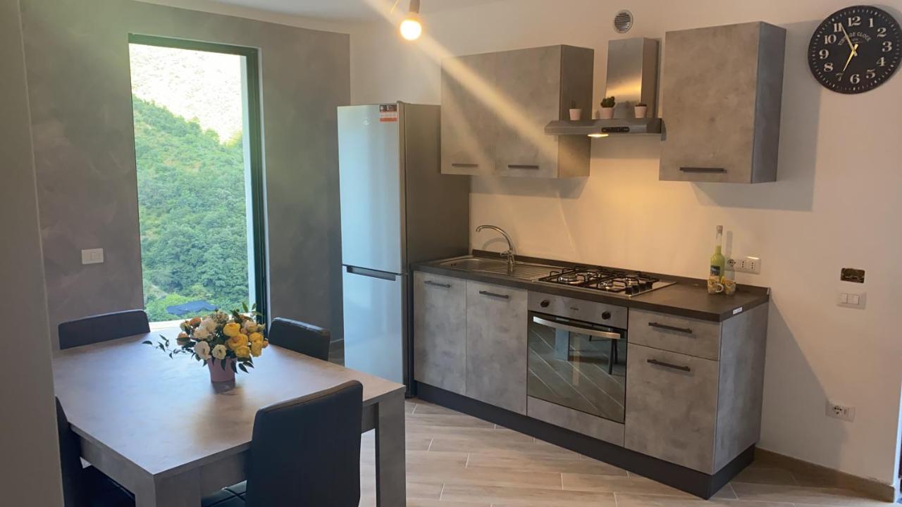 Nonna Rosa House Ravello Apartment Ngoại thất bức ảnh